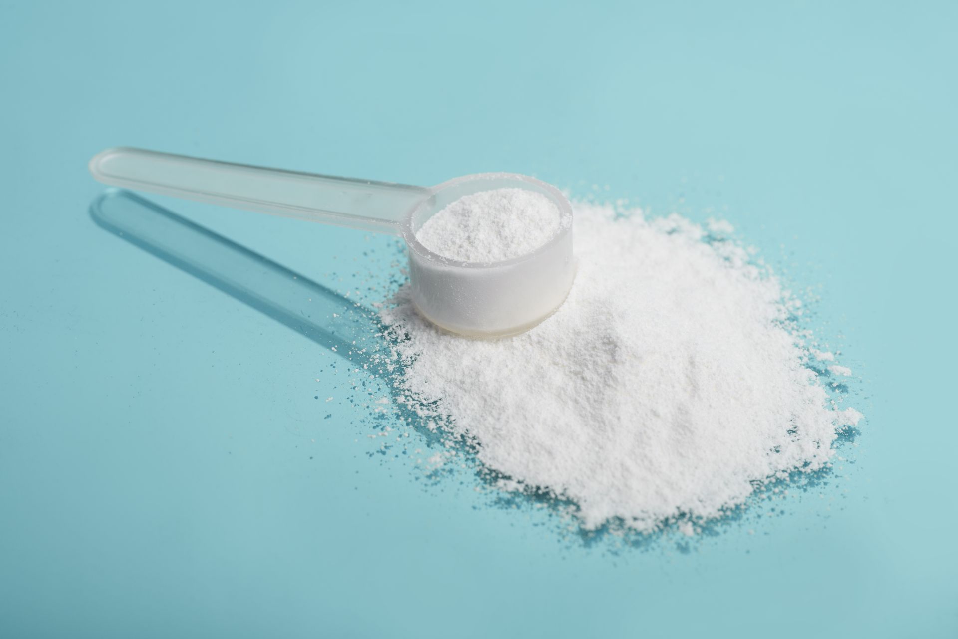 Side effects of tyrosine use - what should you know?